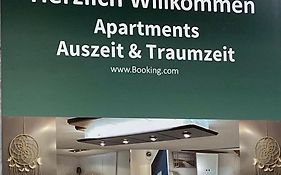 Apartment Auszeit